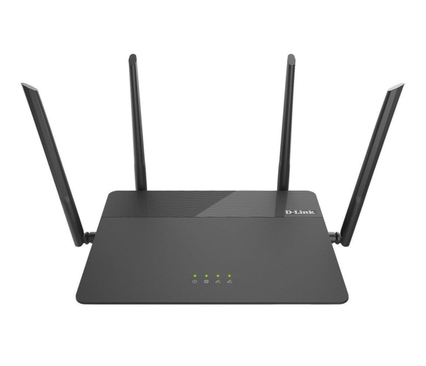 D-LINK DIR-878 EXO AC1900 MU-MIMO Wi-Fi - 395728 - zdjęcie